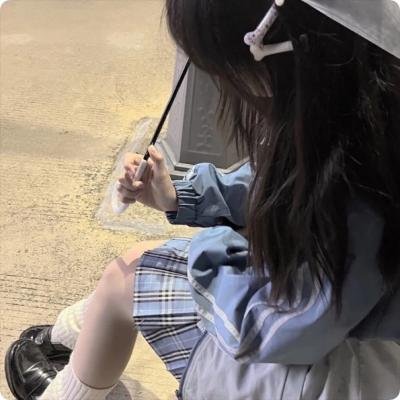 碎块爱情短片
