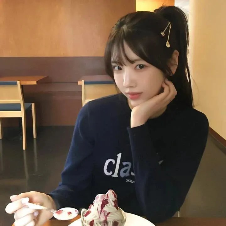 慕情